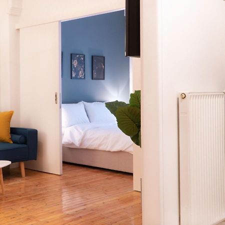 Houseloft Metropolitan Spirit Daire Selanik Dış mekan fotoğraf