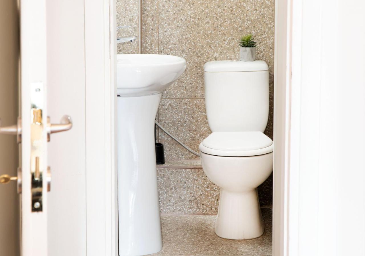 Houseloft Metropolitan Spirit Daire Selanik Dış mekan fotoğraf