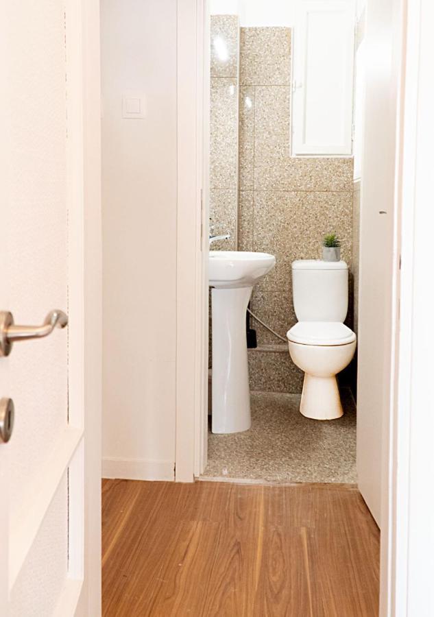 Houseloft Metropolitan Spirit Daire Selanik Dış mekan fotoğraf