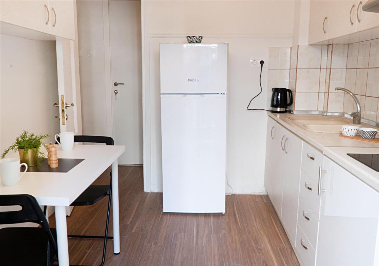 Houseloft Metropolitan Spirit Daire Selanik Dış mekan fotoğraf