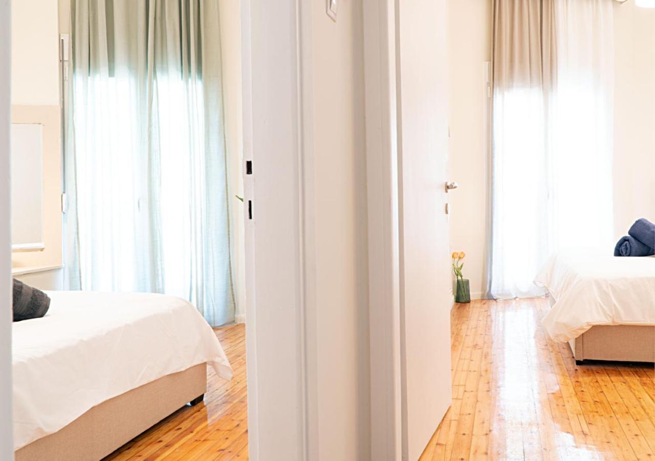 Houseloft Metropolitan Spirit Daire Selanik Dış mekan fotoğraf